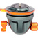3 Legged Thing LevelHed Leveling Base (Metallic Grey)