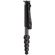 3 Legged Thing Legends Alana Carbon Fibre Monopod (Darkness)