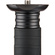 3 Legged Thing Legends Alana Carbon Fibre Monopod (Darkness)