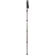 3 Legged Thing Legends Alana Carbon Fibre Monopod (Metallic Slate Grey)