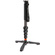 3 Legged Thing Legends Alana Carbon Fibre Monopod with DocZ Foot Stabiliser Kit (Darkness)