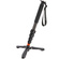 3 Legged Thing Legends Alana Carbon Fibre Monopod with DocZ Foot Stabiliser Kit (Darkness)