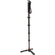 3 Legged Thing Legends Alana Carbon Fibre Monopod with DocZ Foot Stabiliser Kit (Metallic Grey)