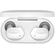 Belkin SOUNDFORM Play True Wireless In-Ear Headphones (White)