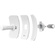 TP-Link CPE710 5 GHz Wireless-AC867 Outdoor CPE