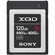 Sony 120GB XQD G Series Memory Card (2 Pack)