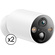 TP-Link Tapo C425 Smart Wire-Free Security Camera with Night Vision & Spotlights (2-Pack)