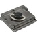 Manfrotto Architectural Anti-Twist Quick Release Plate with 3/8" Screw (200PLARCH-38)
