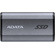 ADATA Technology 500GB Elite SE880 External SSD (Titanium Grey)