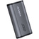 ADATA Technology 500GB Elite SE880 External SSD (Titanium Grey)