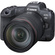 Canon EOS R5 Mirrorless Camera with 24-105mm f/4 Lens