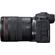 Canon EOS R5 Mirrorless Camera with 24-105mm f/4 Lens