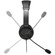 Kensington USB-A Headset with Microphone