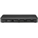 Kensington SD4839P Triple Video Docking Station (Black)