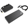 Lenovo ThinkPad Hybrid USB Type-C Laptop Dock with USB Type-A Adapter