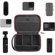 PGYTECH Mini Carrying Case for DJI Osmo Pocket Gimbal/Osmo Action Camera