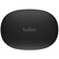 Belkin SoundForm Bolt Wireless Earbuds (Black)