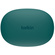 Belkin SoundForm Bolt Wireless Earbuds (Teal)