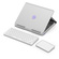 Logitech Casa Pop-Up Desk (Nordic Calm)
