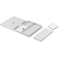 Logitech Casa Pop-Up Desk (Nordic Calm)