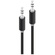 Alogic 3.5mm Stereo Audio Cable (2m)