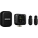 Shure MoveMic Two Receiver Kit 2-Person Clip-On Wireless Microphone System