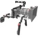 SHAPE Blackmagic Cinema Camera 6K/6K Pro/6K G2 Shoulder Mount