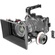 SHAPE Blackmagic Cinema Camera 6K/6K Pro/6K G2 Kit with Matte Box, Follow Focus & Top Handle