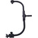 Aputure Pole Operated Yoke for Nova P600c LED Panel