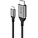 Alogic Ultra USB-C to HDMI Cable (1m)