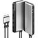 Alogic Twin USB-C 10-in-1 Super Dock