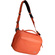 Summit Creative Tenzing Shoulder Bag (Orange, 10L)