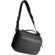 Summit Creative Tenzing Shoulder Bag (Black, 4L)