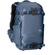 Summit Creative Tenzing Camera Backpack (Blue, 18L)