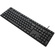 Targus Full-size USB Wired Keyboard