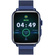 Promate SuperFit Smartwatch (Blue)