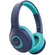 Promate Coddy Kid-Proof Wireless Headphones (Aqua)