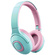 Promate Coddy Kid-Proof Wireless Headphones (Bubblegum)