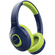 Promate Coddy Kid-Proof Wireless Headphones (Emerald)