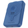 Promate PowerMag Duo Power Bank (Blue)