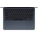 Apple 13" MacBook Air (M3, Midnight, 256GB)
