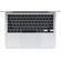 Apple 13" MacBook Air (M3, Silver, 256GB)
