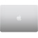 Apple 13" MacBook Air (M3, Silver, 256GB)