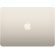 Apple 13" MacBook Air (M3, Starlight, 256GB)