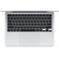 Apple 13" MacBook Air (M3, Silver, 512GB)
