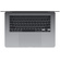 Apple 15" MacBook Air (M3, Space Grey, 256GB)