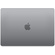 Apple 15" MacBook Air (M3, Space Grey, 256GB)