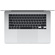 Apple 15" MacBook Air (M3, Silver, 256GB)