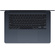 Apple 15" MacBook Air (M3, Midnight, 256GB)