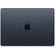 Apple 15" MacBook Air (M3, Midnight, 256GB)